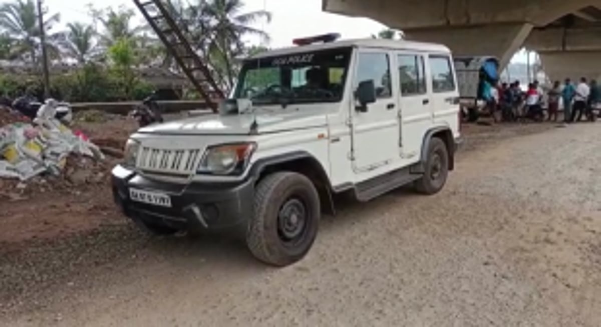 Baina Murder: Vasco JMFC court grants 7 days of police custody to the 2 accused