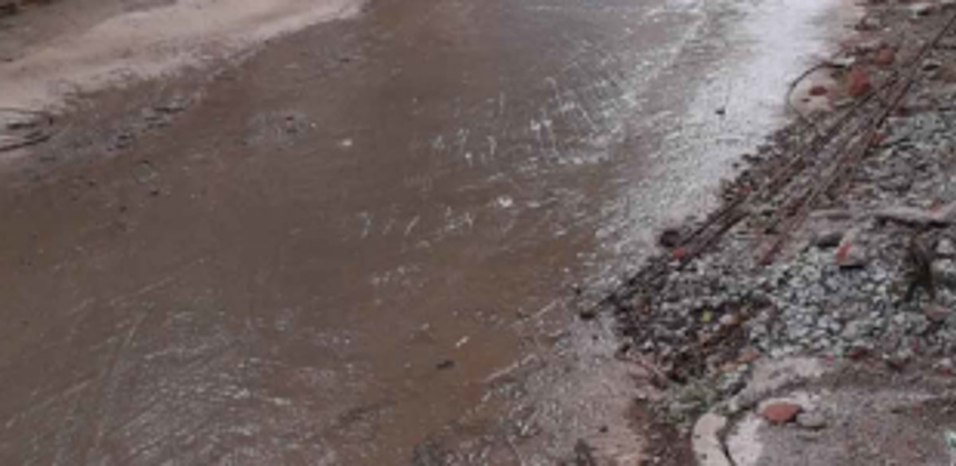 Baina UHC surroundings pathetic: NGO