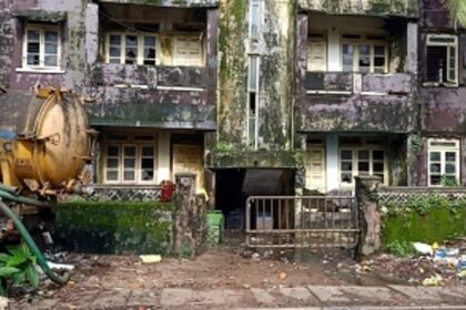 Baina bloodshed: Goa man dies after brutal wooden stick attack, murder case filed