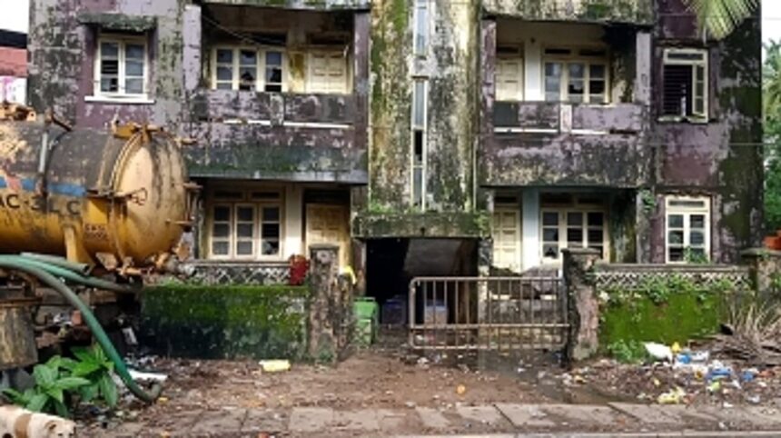Baina bloodshed: Goa man dies after brutal wooden stick attack, murder case filed 1 Baina bloodshed: Goa man dies after brutal wooden stick attack, murder case filed