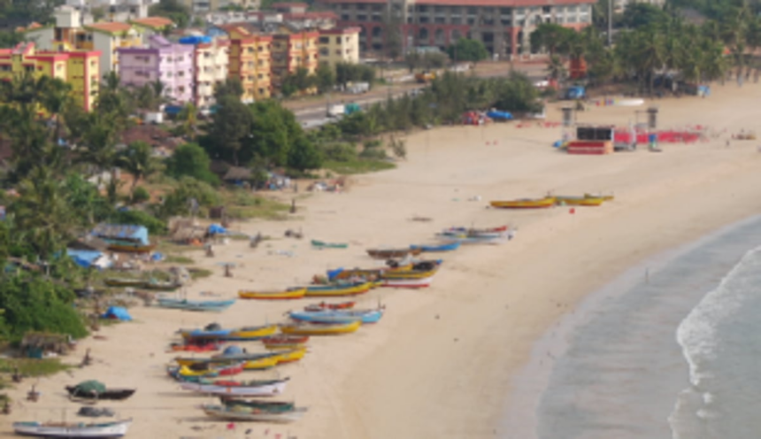 Baina likely to be declared containment zone