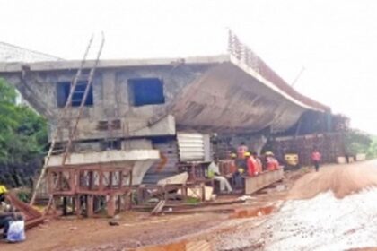 Baina’s Rs 548 crore monstrous bridges will miss deadline