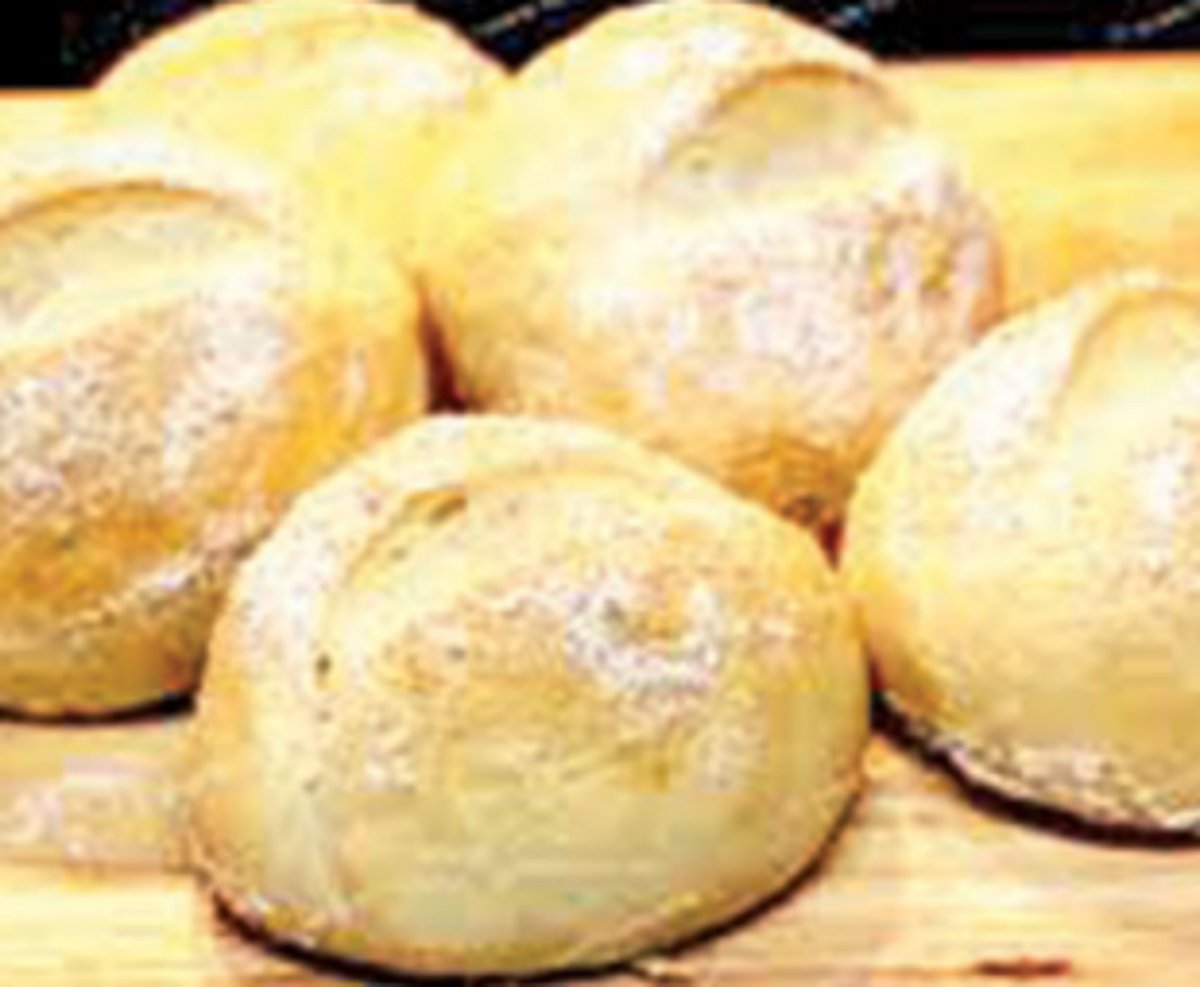 Bakers ask NCP help to sell bread