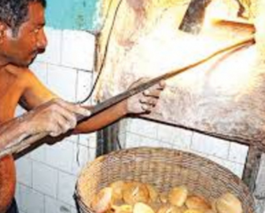 Bakers chief urges vendors to use precautionary measures