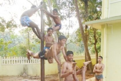 Bal Kalyan Ashram—An orphanage which is more than a home!