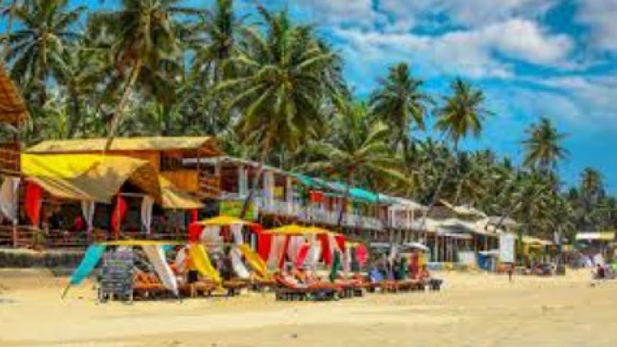 Balancing act: Can Goa market tourism without losing its charm?