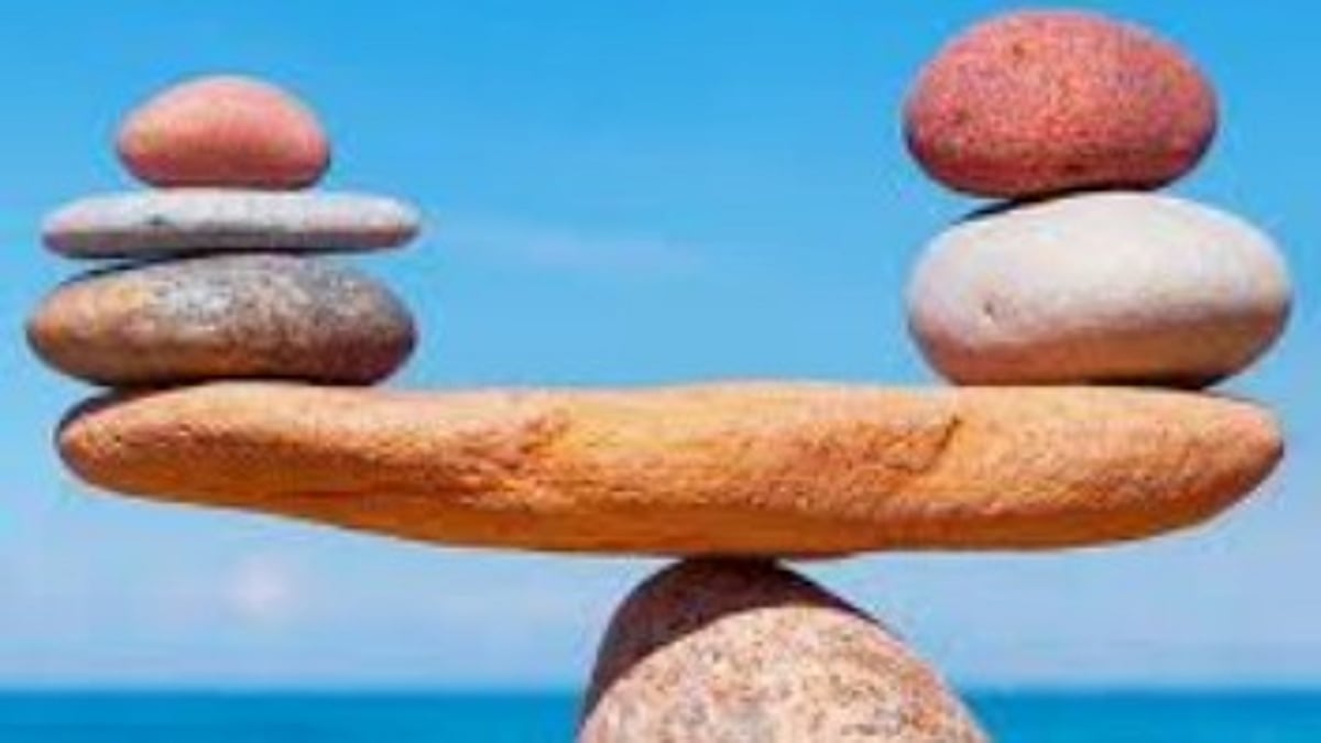 Balancing reform and reality