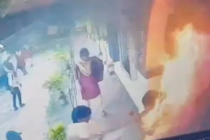 Balasore Self-Immolation Case: Victim's Father Alleges Murder, Demands Justice