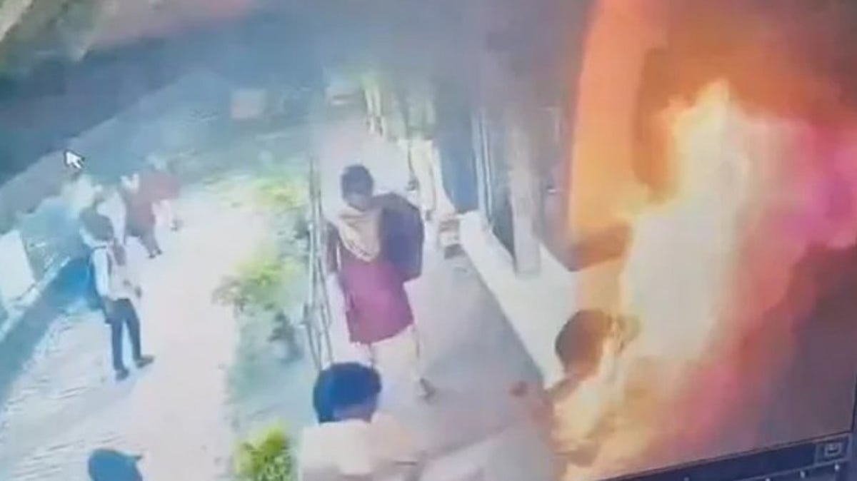 Balasore Self-Immolation Case: Victim's Father Alleges Murder, Demands Justice
