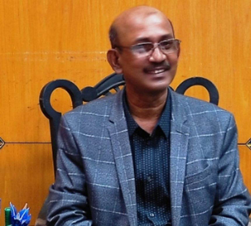 Baling of Sonsoddo waste finally begins