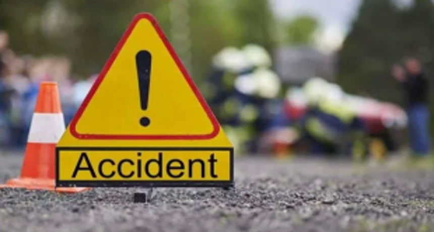 Balli resident killed in road accident