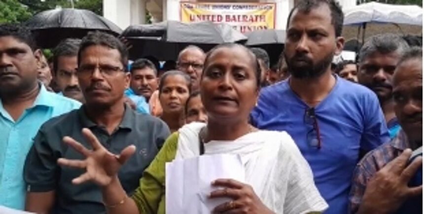 Balrath Employees calls off their strike