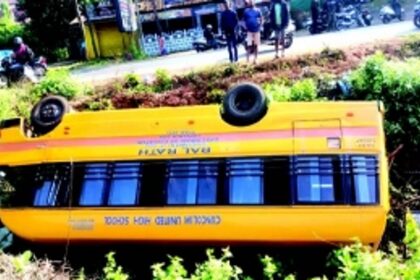 Balrath mishap exposes poor emergency medical response in Cuncolim, says NGO