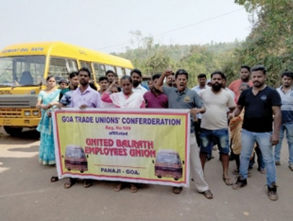 Balrath workers living ‘miserable’ life after nearly 10 years of service