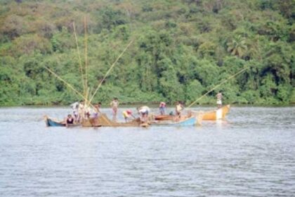 Ban on sand mining pushing construction costs