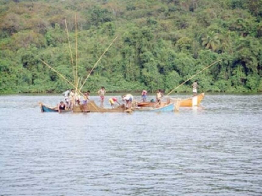 Ban on sand mining pushing construction costs