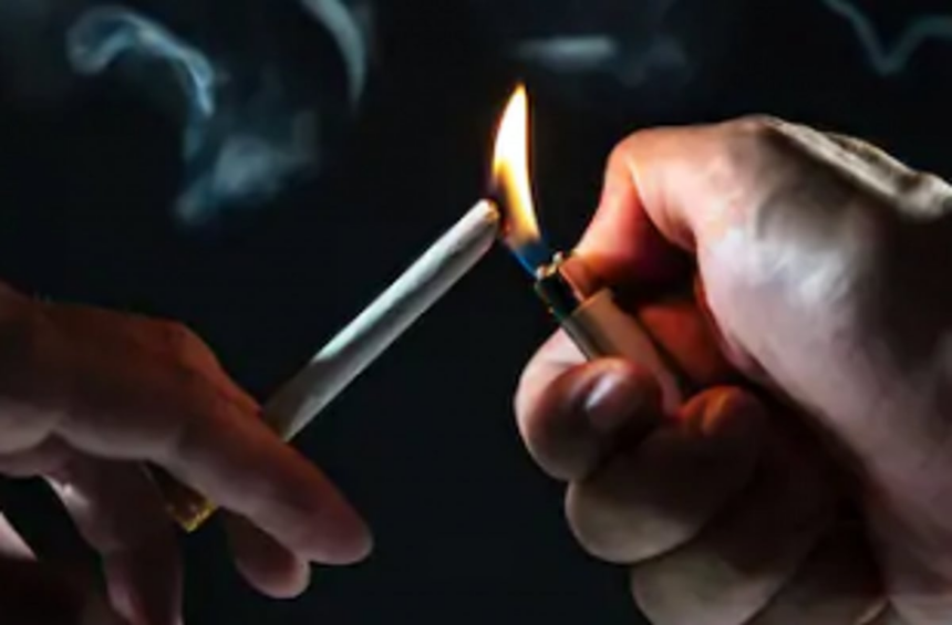 Ban sale of tobacco products: NOTE 1 Ban sale of tobacco products: NOTE