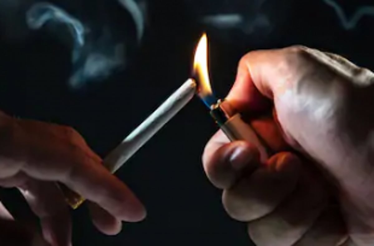 Ban sale of tobacco products: NOTE