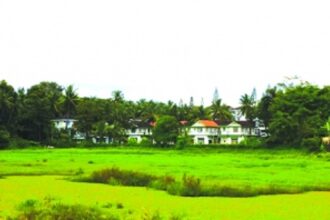 Banalkars welcome Kamala Tollem wetland  designation but object to Buffer Zone