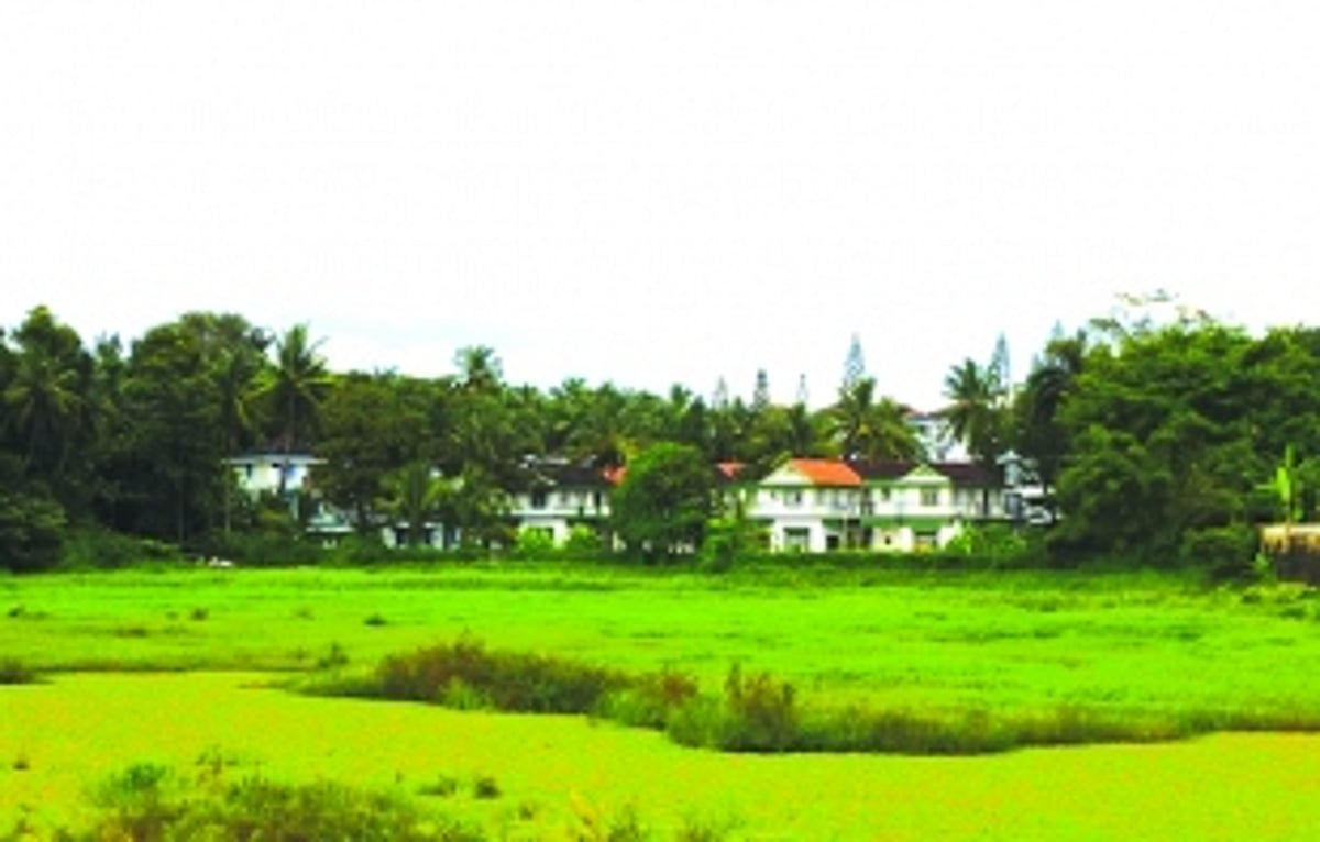 Banalkars welcome Kamala Tollem wetland  designation but object to Buffer Zone