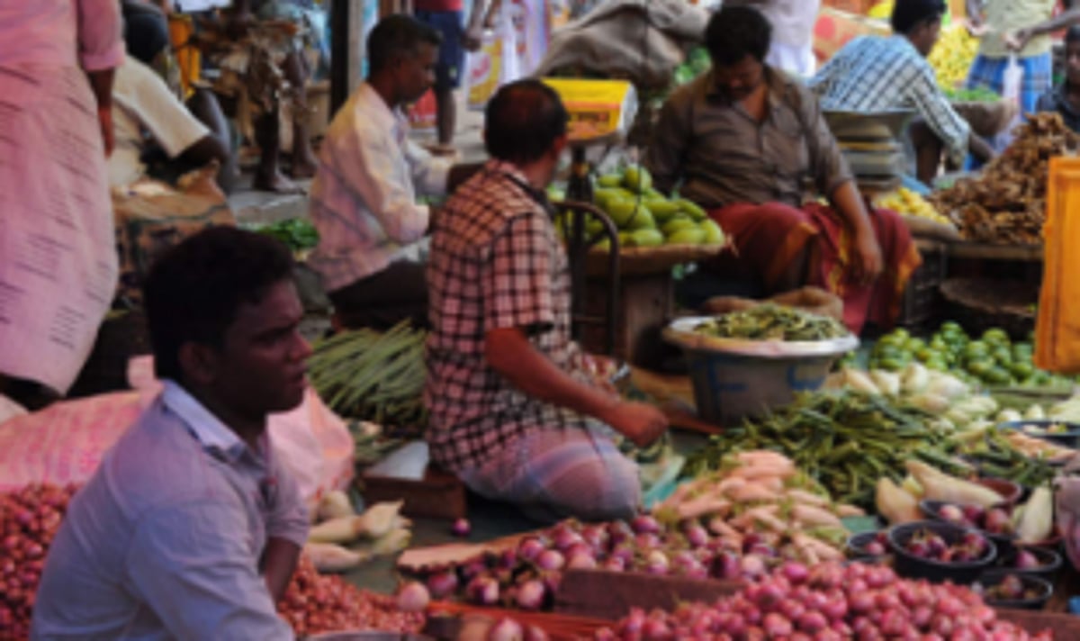 Banasatarim market ‘sopo’ auctioned