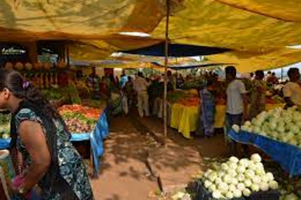 Banastari market to resume operation on September 1