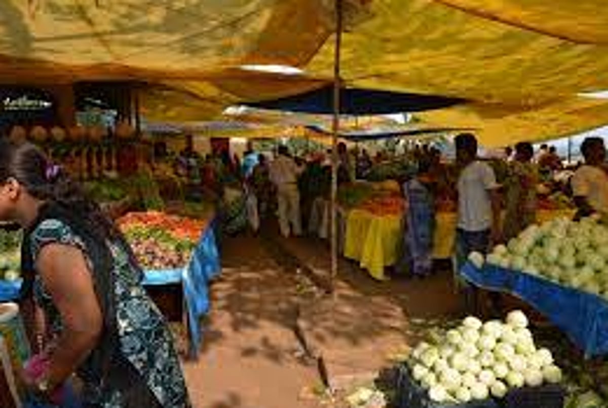 Banastari market to resume operation on September 1