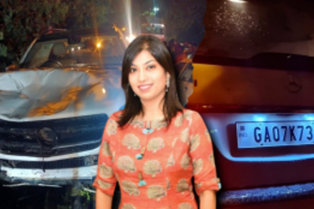 Banastarim Accident: Anticipatory Bail Granted to Meghana Sawardekar