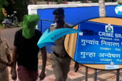 Banastarim Accident Case Transferred to Crime Branch Amid Calls for Transparent Investigation