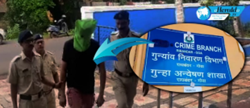 Banastarim Accident Case Transferred to Crime Branch Amid Calls for Transparent Investigation