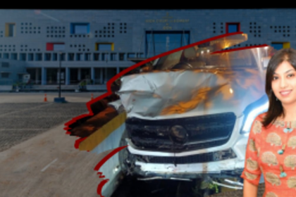 Banastarim Accident: HC Directs Meghana to Deposit Rs 2 Crore Amidst Plea Contesting Mardol Police Summons