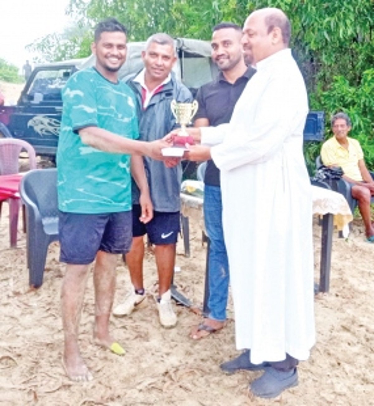 Bandoi Boys clinch 7-a-side Cavelossim title