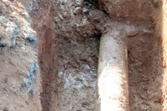 Bandora & Dhavali: Rampant digging sinks water supply to locals