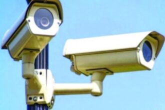 Bandora locals demand repair  of defunct CCTV cameras  to combat garbage dumping