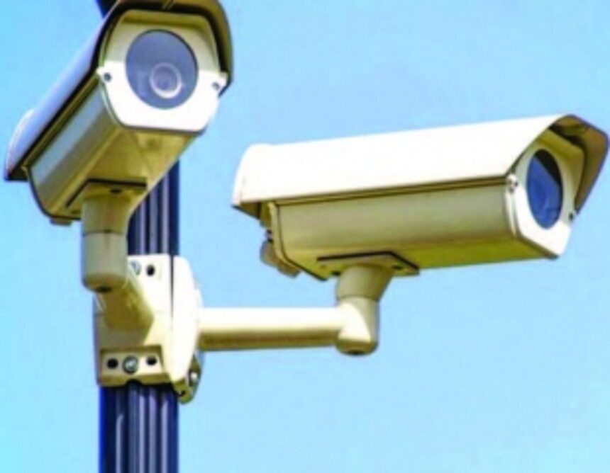 Bandora locals demand repair  of defunct CCTV cameras  to combat garbage dumping