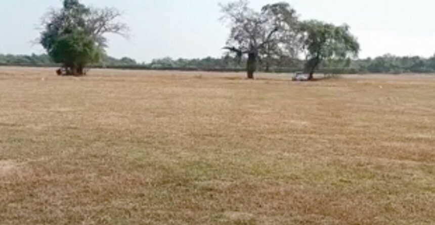 Bandora locals strongly oppose car racing event on GEC ground