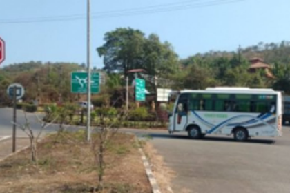 Bandora locals want fault at GVM Circle rectified