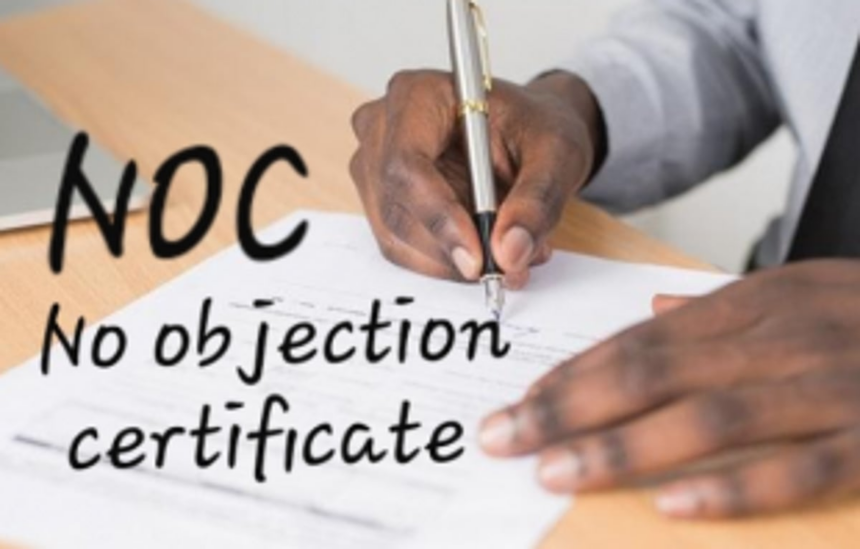 Bandora man accuses p’yat of denying him NOC to build a house