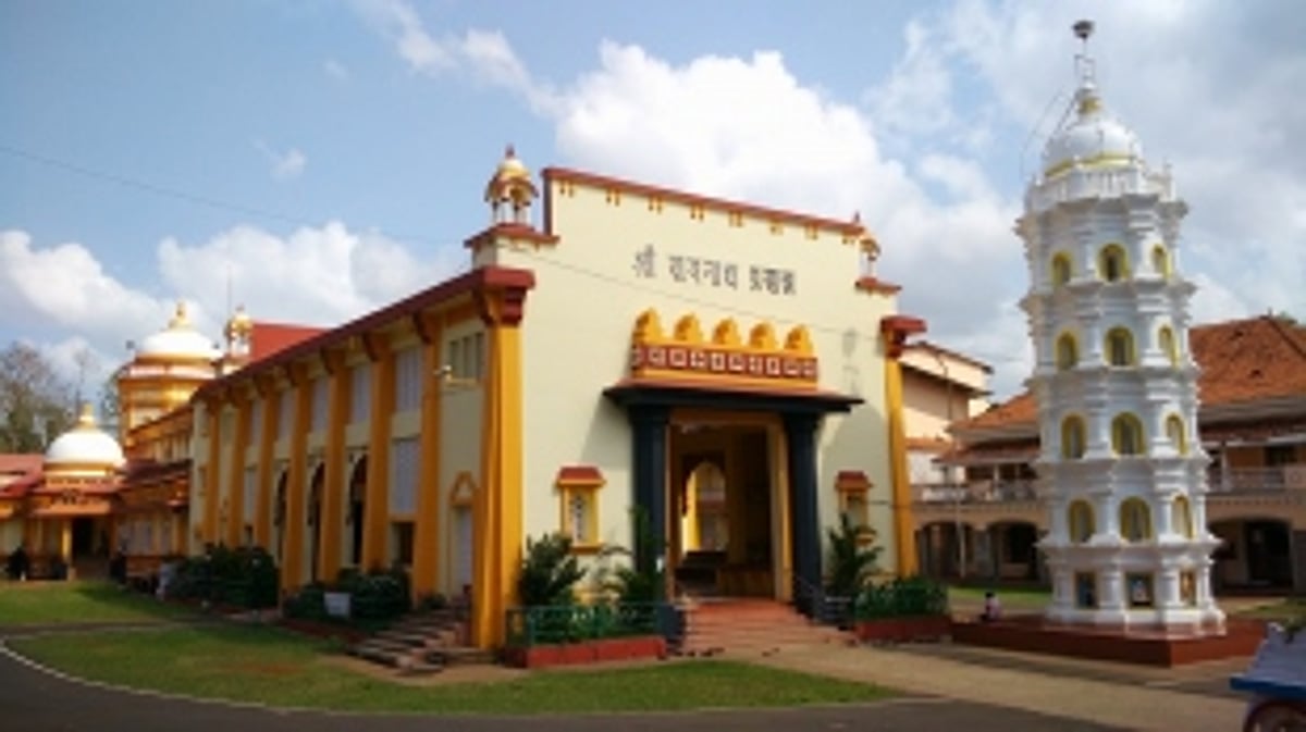 Bandora p’yat asks TCP to revoke construction permissions to temple