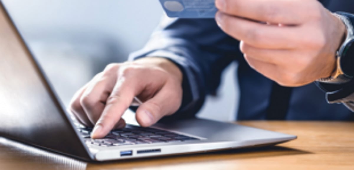 Bandora youth falls  victim to online fraud