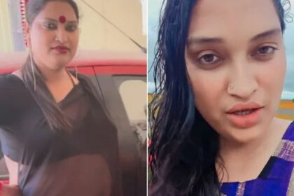 Bangladeshi National Lived in Bhopal for 10 Years as Transgender ‘Neha’