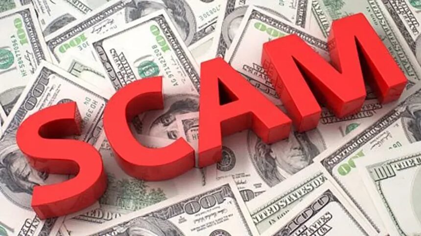 Rs 1.5 Lakh Gone: Mardol Resident Falls Prey to Work‑From‑Home Scam 1 Bank Loan Scam Enforcement Directorate Searches in Tamil Nadu Bengal.webp