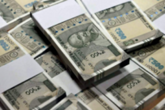 Bank accounts of tax defaulting firms frozen