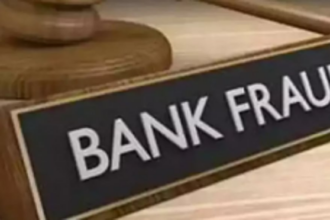 Bank fraud of above Rs 1cr registered