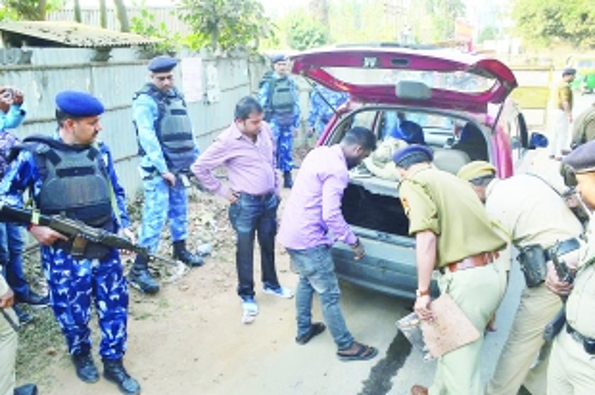 Banks asked to monitor suspicious cash transaction in poll-bound Meghalaya