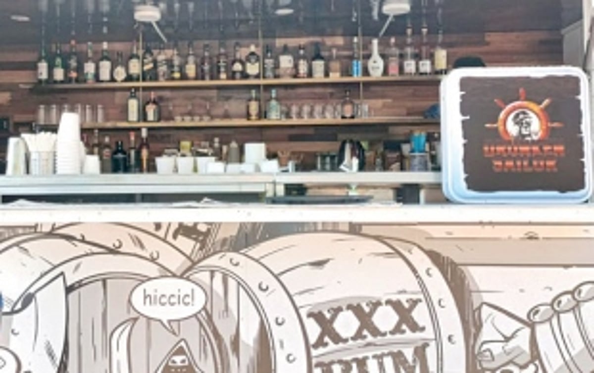 Bar at revamped Aguada jail not in good spirit, say freedom fighters