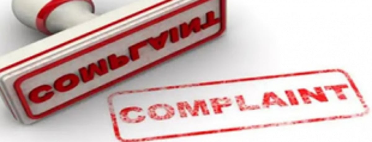 Bardez Dy Collector  threatened, files police complaint