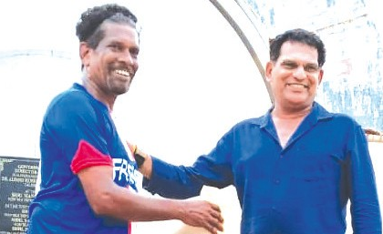 Bardez Veterans Edge Past Nuvem Veterans 6-5 in Sudden Death Tie-Breaker at Panjim Veterans Tournament