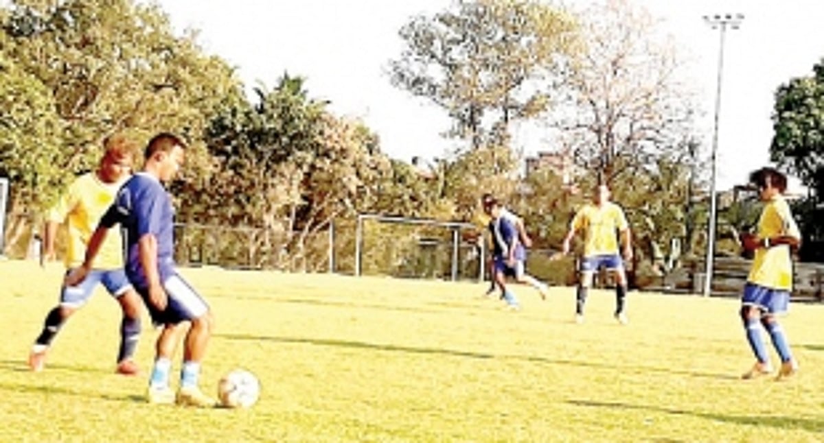 Bardez Veterans enter semi-finals