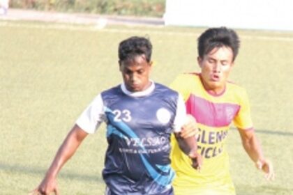 Bardez snatch thrilling draw against Velsao